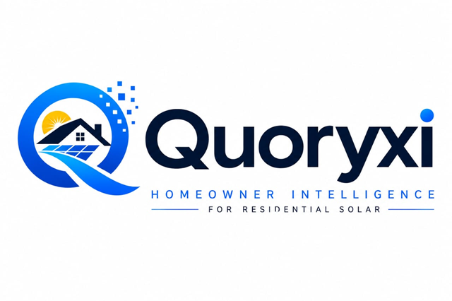Quoryxi Logo